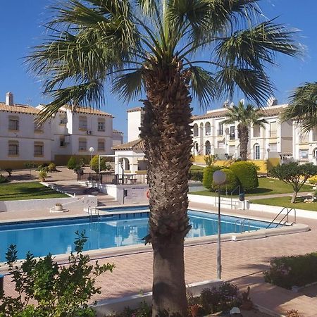 Villamartin Golf Lovers Home San Miguel De Salinas Ngoại thất bức ảnh