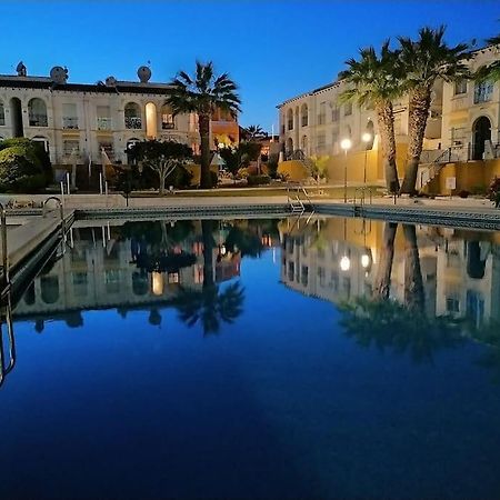 Villamartin Golf Lovers Home San Miguel De Salinas Ngoại thất bức ảnh