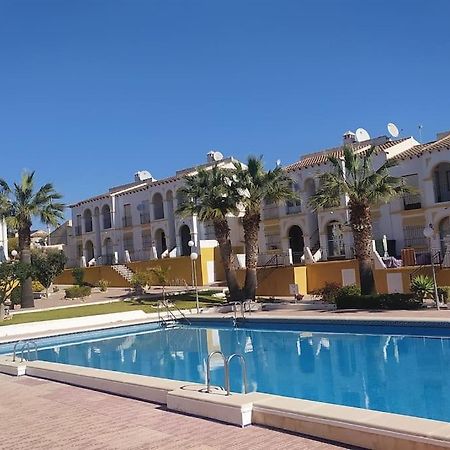 Villamartin Golf Lovers Home San Miguel De Salinas Ngoại thất bức ảnh
