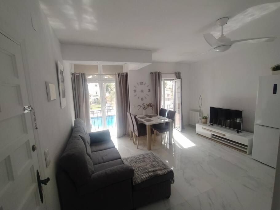 Villamartin Golf Lovers Home San Miguel De Salinas Ngoại thất bức ảnh