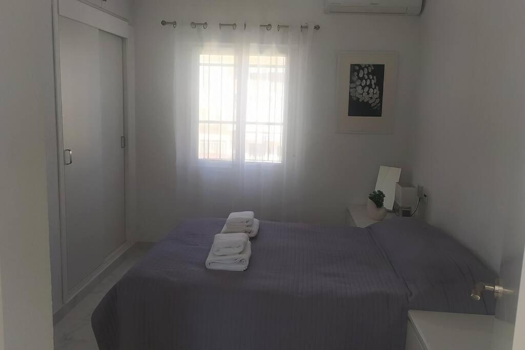 Villamartin Golf Lovers Home San Miguel De Salinas Ngoại thất bức ảnh