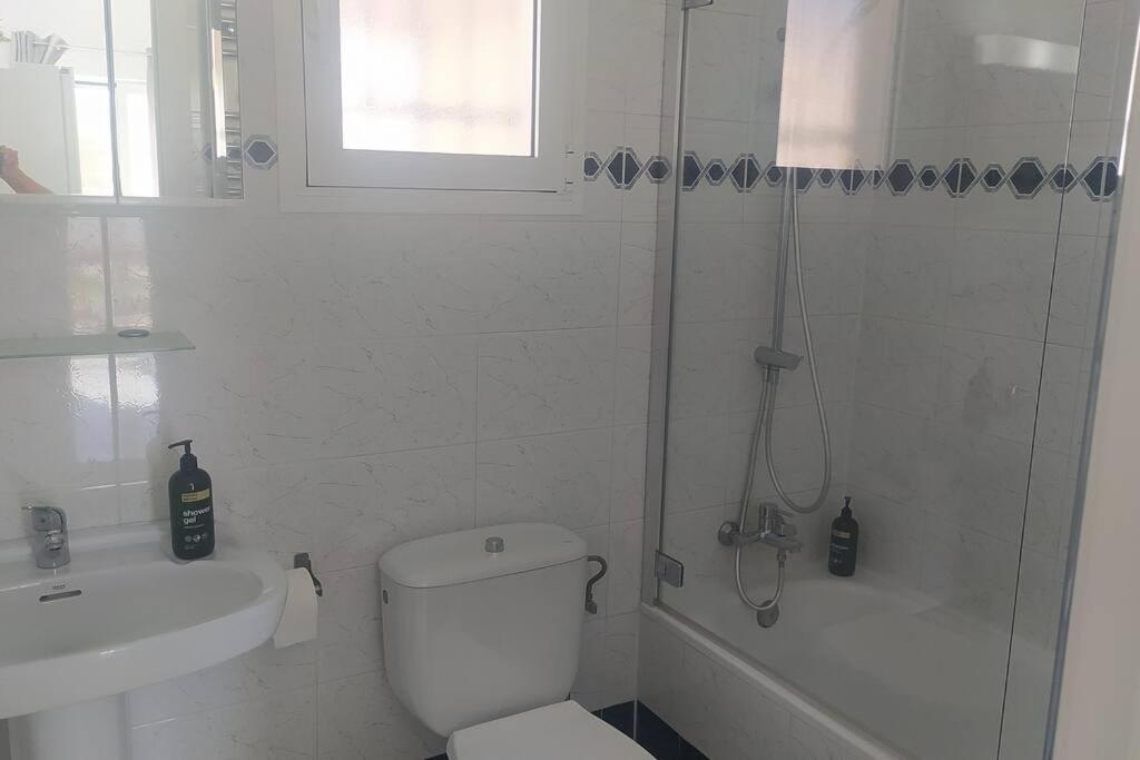 Villamartin Golf Lovers Home San Miguel De Salinas Ngoại thất bức ảnh