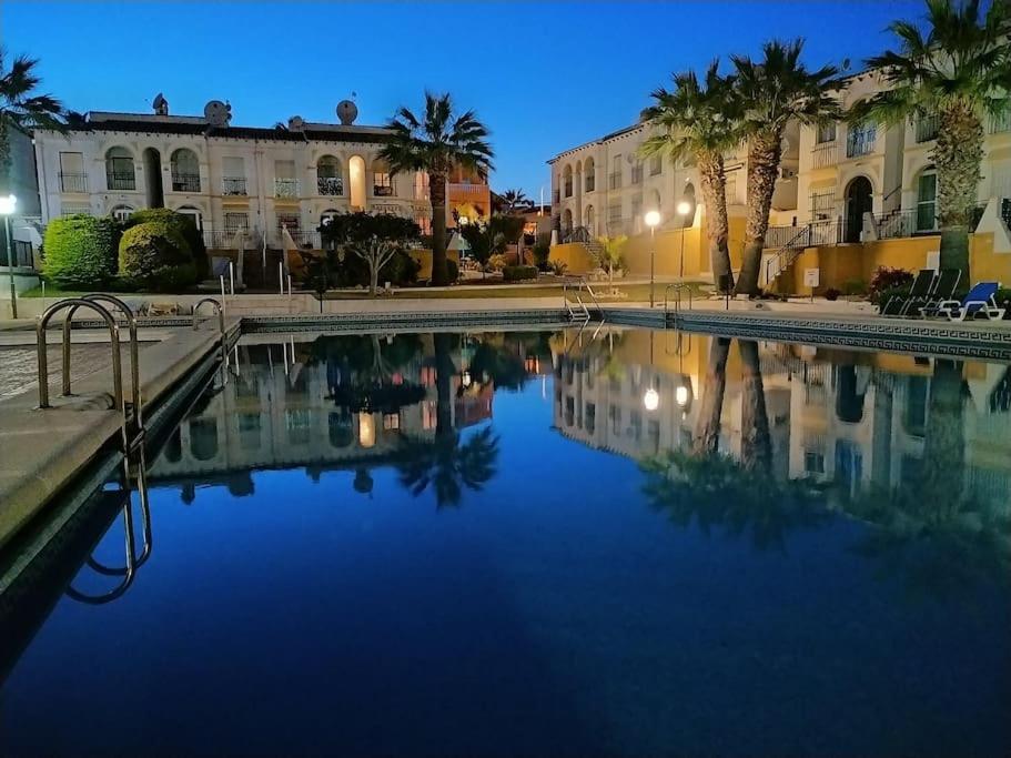 Villamartin Golf Lovers Home San Miguel De Salinas Ngoại thất bức ảnh