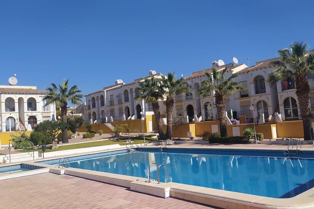 Villamartin Golf Lovers Home San Miguel De Salinas Ngoại thất bức ảnh