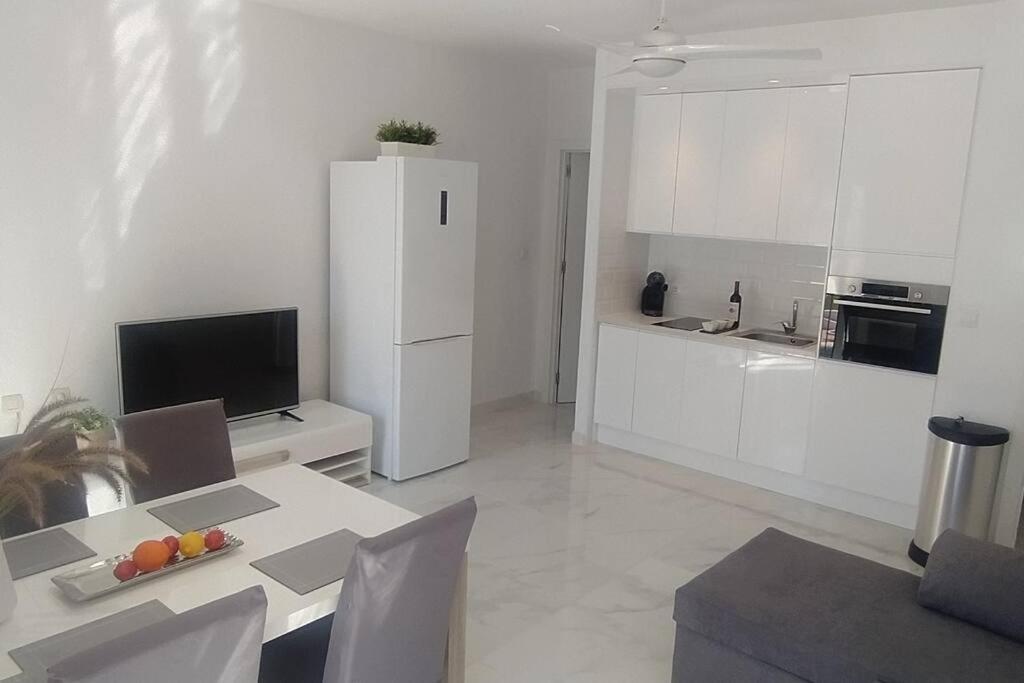 Villamartin Golf Lovers Home San Miguel De Salinas Ngoại thất bức ảnh