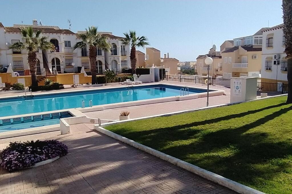 Villamartin Golf Lovers Home San Miguel De Salinas Ngoại thất bức ảnh