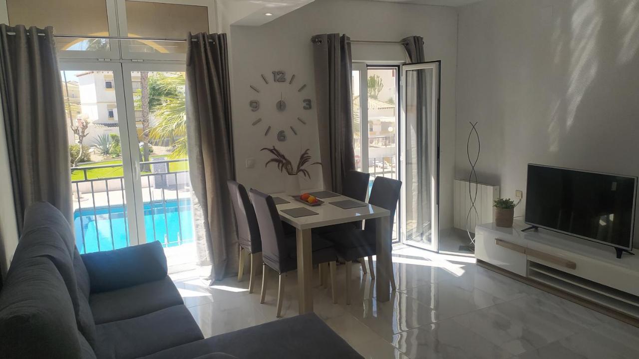 Villamartin Golf Lovers Home San Miguel De Salinas Ngoại thất bức ảnh