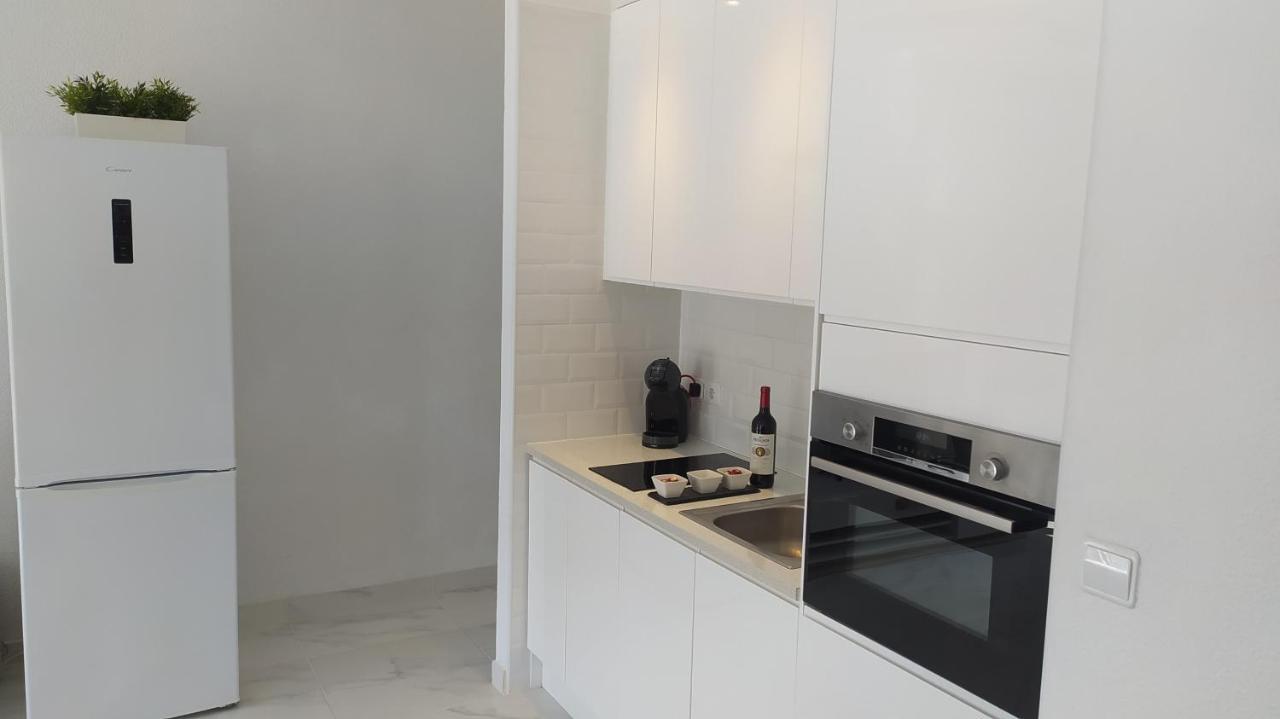 Villamartin Golf Lovers Home San Miguel De Salinas Ngoại thất bức ảnh