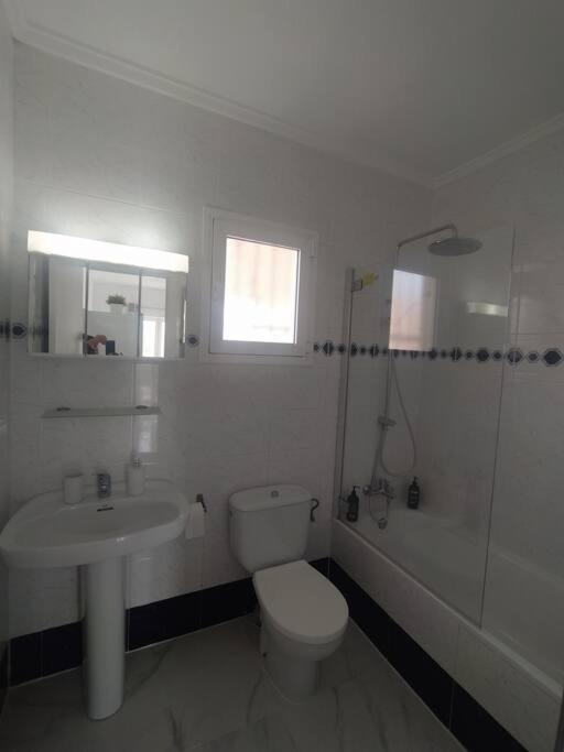 Villamartin Golf Lovers Home San Miguel De Salinas Ngoại thất bức ảnh