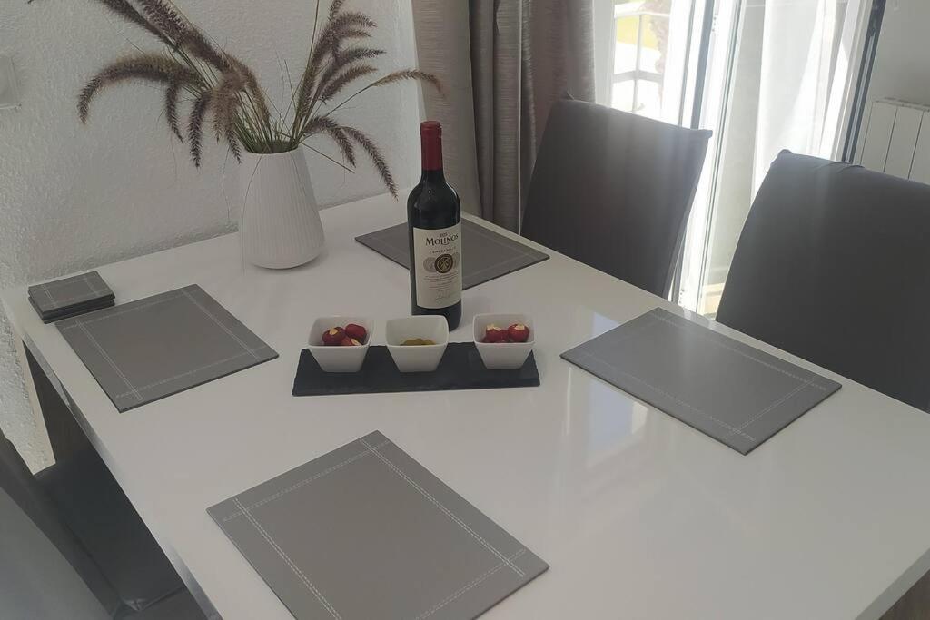 Villamartin Golf Lovers Home San Miguel De Salinas Ngoại thất bức ảnh