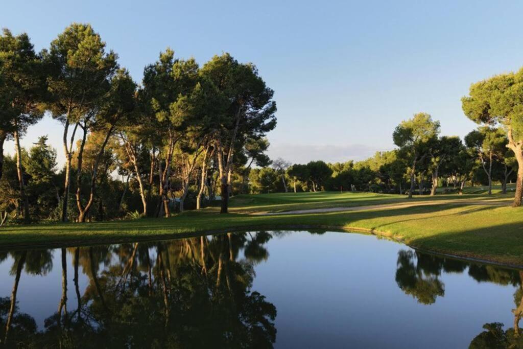 Villamartin Golf Lovers Home San Miguel De Salinas Ngoại thất bức ảnh