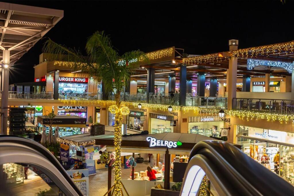 Villamartin Golf Lovers Home San Miguel De Salinas Ngoại thất bức ảnh
