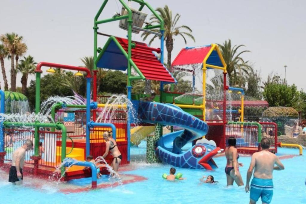Villamartin Golf Lovers Home San Miguel De Salinas Ngoại thất bức ảnh