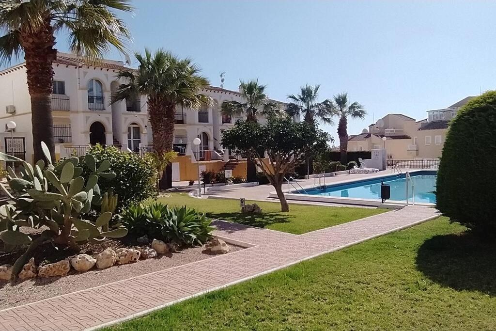 Villamartin Golf Lovers Home San Miguel De Salinas Ngoại thất bức ảnh