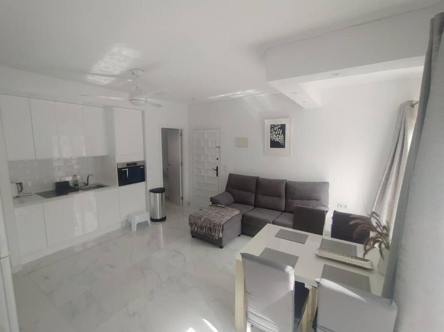 Villamartin Golf Lovers Home San Miguel De Salinas Ngoại thất bức ảnh