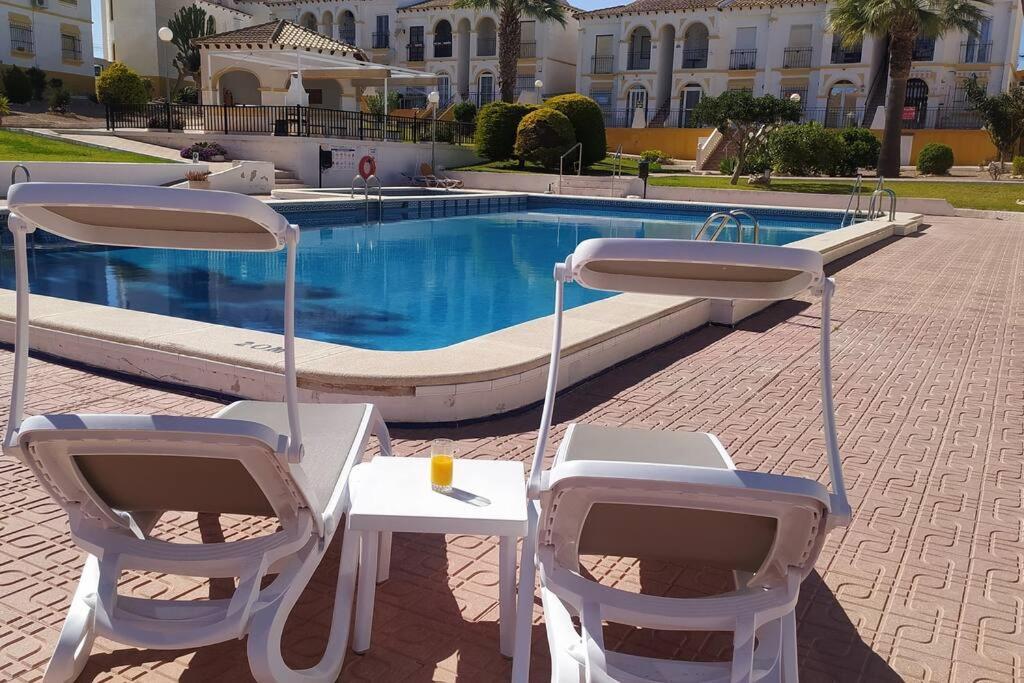 Villamartin Golf Lovers Home San Miguel De Salinas Ngoại thất bức ảnh