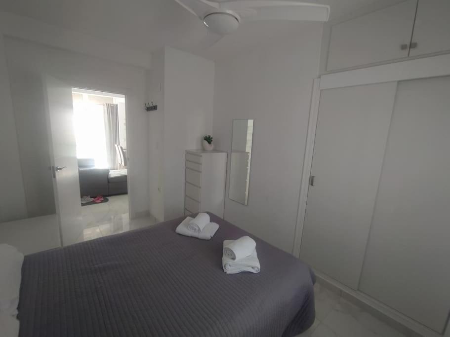 Villamartin Golf Lovers Home San Miguel De Salinas Ngoại thất bức ảnh