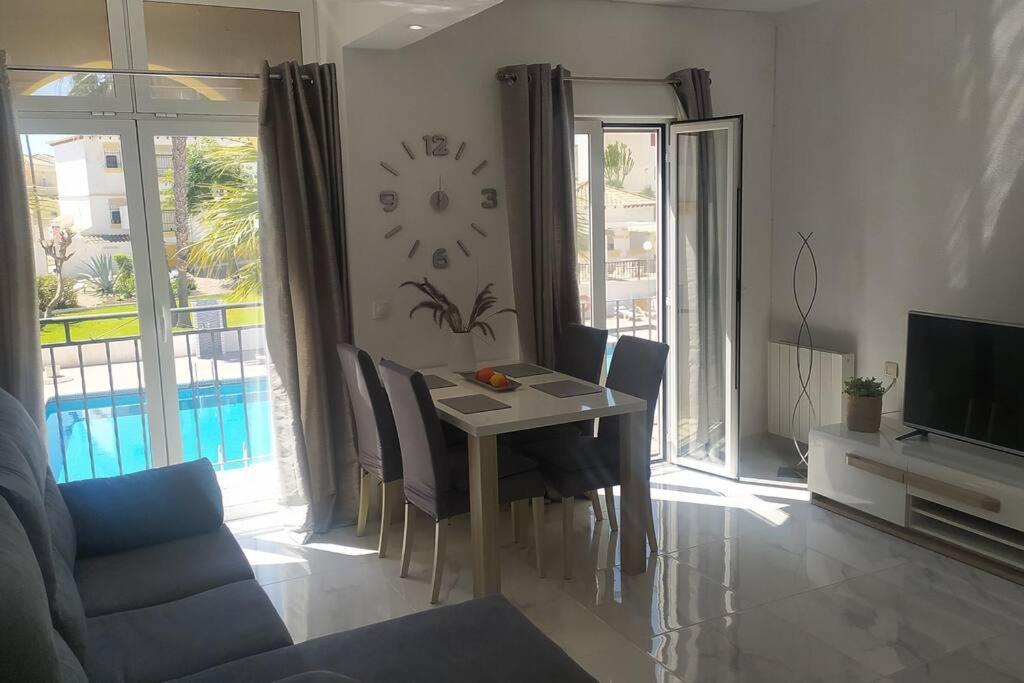 Villamartin Golf Lovers Home San Miguel De Salinas Ngoại thất bức ảnh